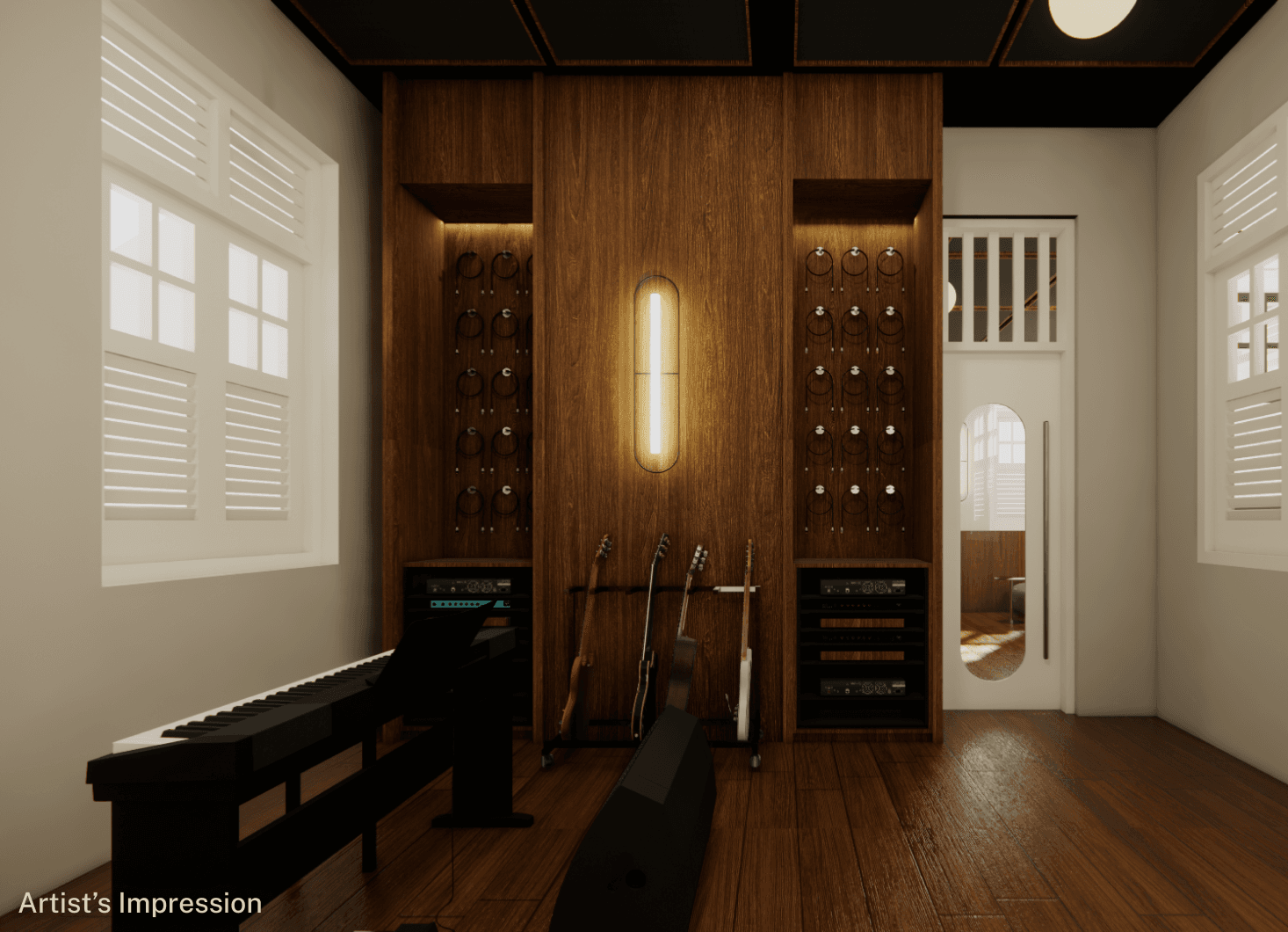 Side-A gallery image 1