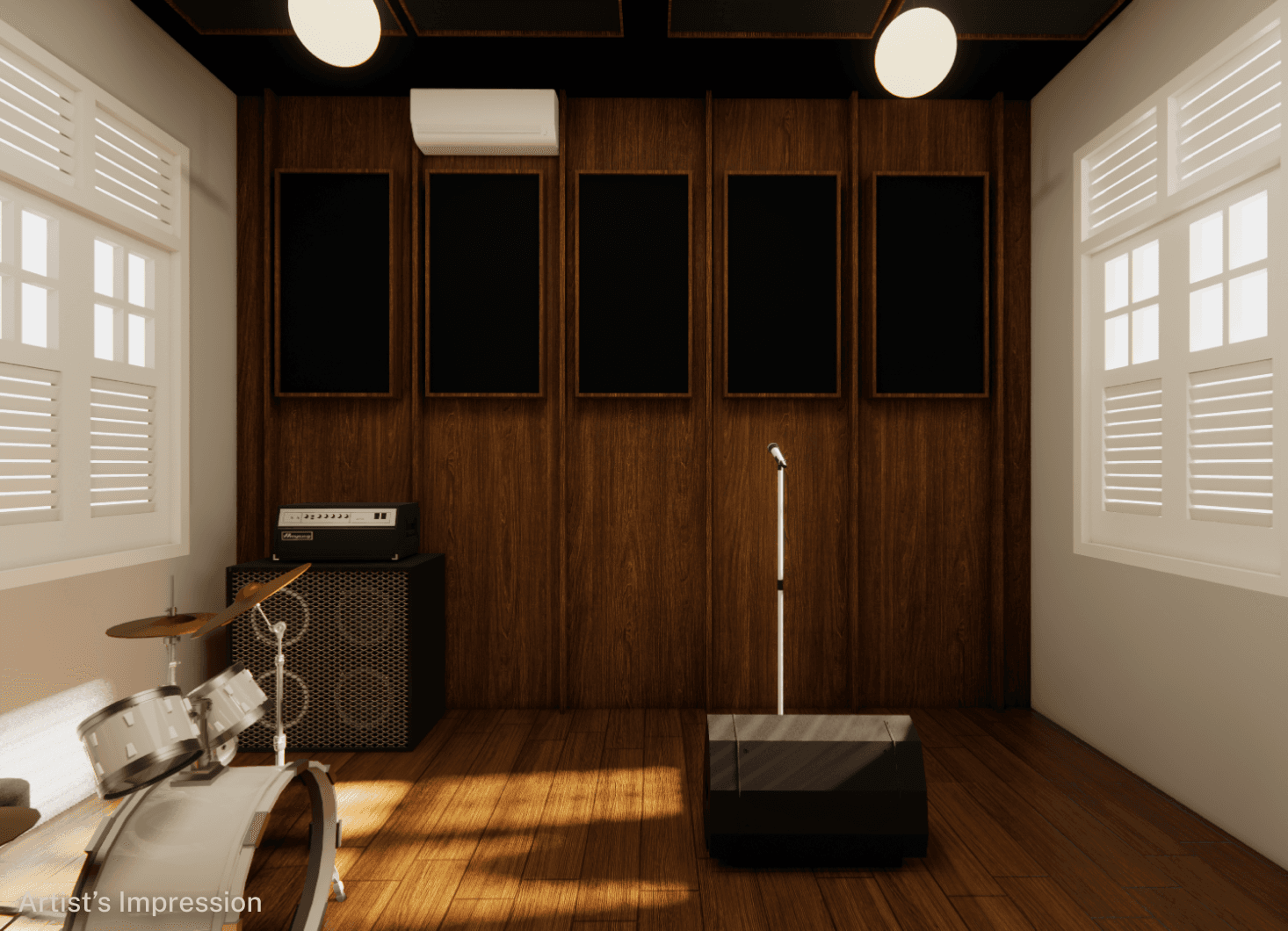 B-Side gallery image 2