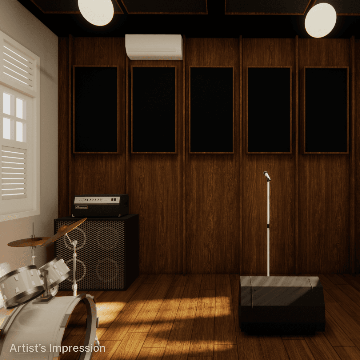 B-Side gallery image 2