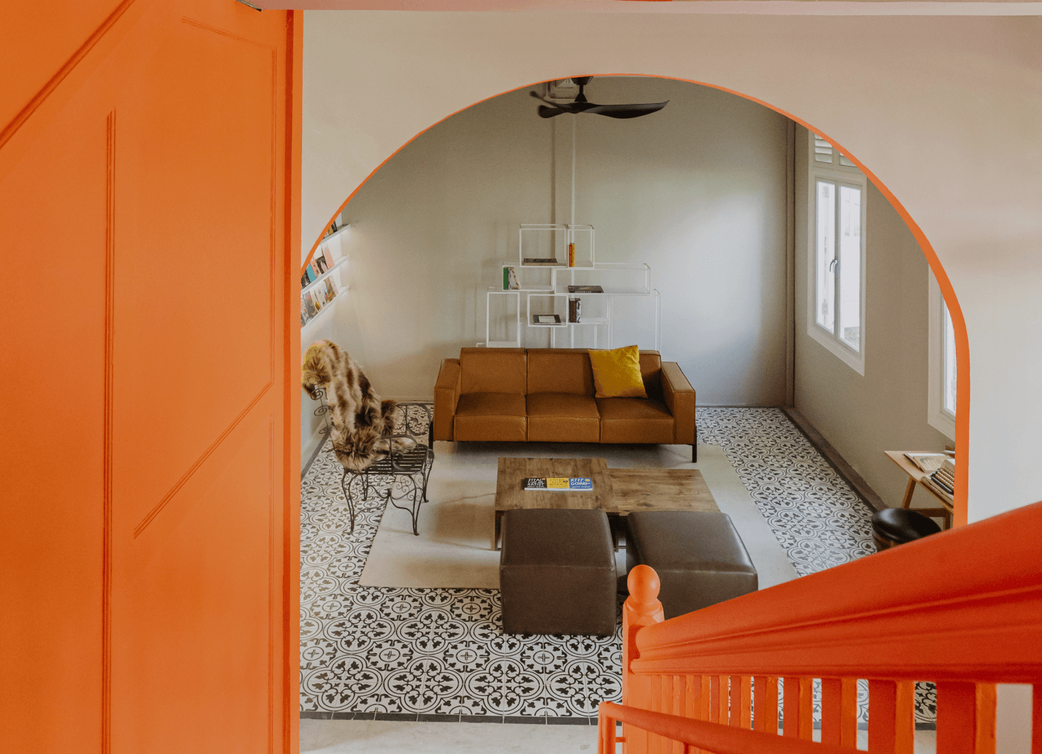 The Nest gallery image 1