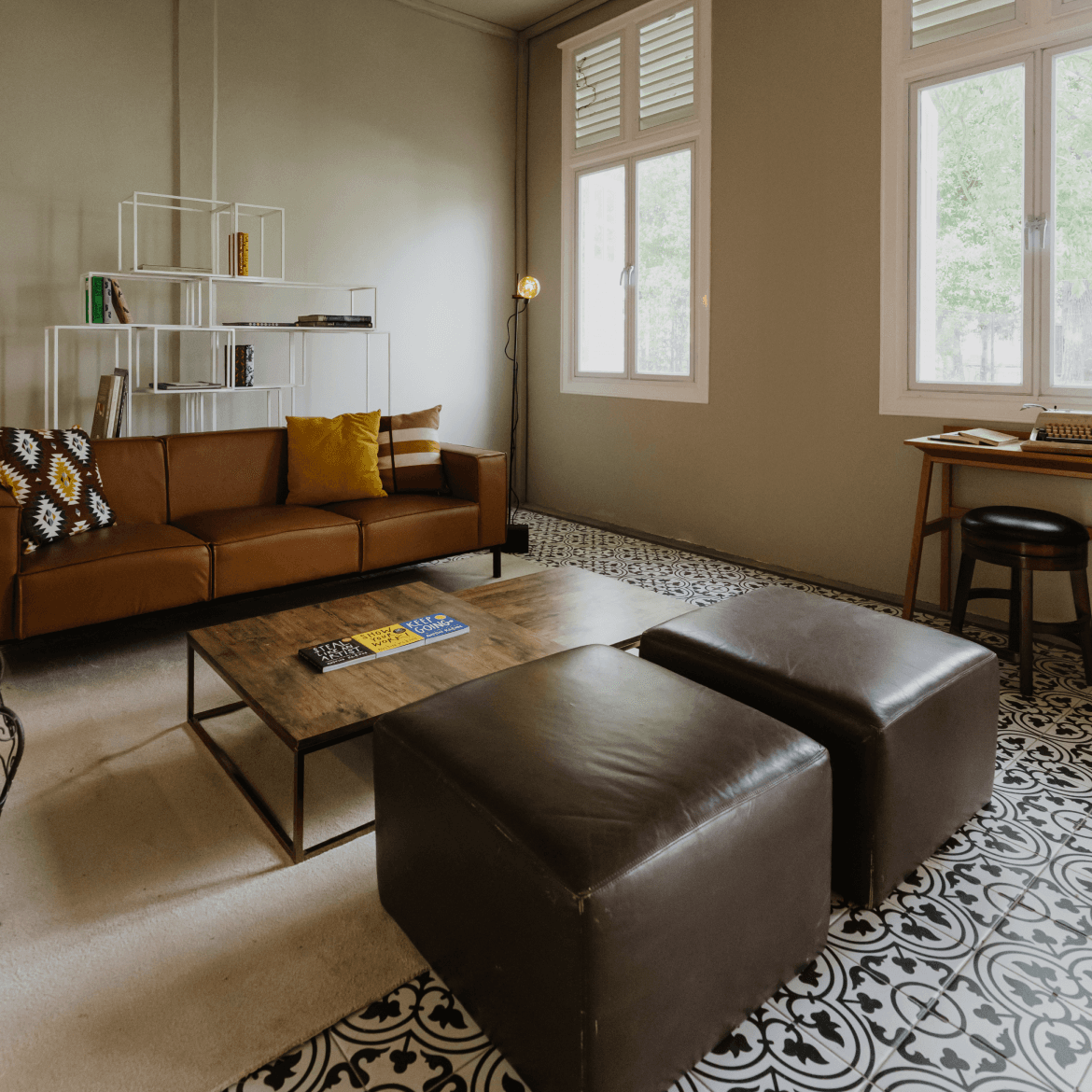The Nest gallery image 5